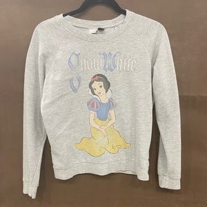 Disney Snow White Long Sleeve